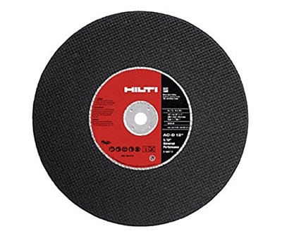 METAL CUTTING BLADE