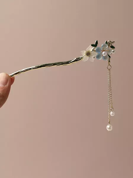 Hanfu Hair Pin