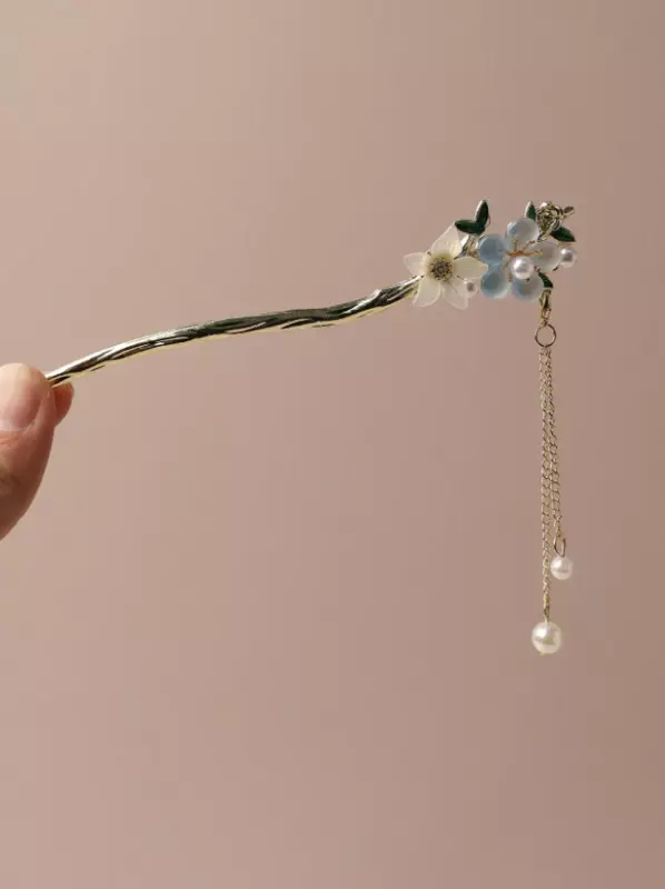 Hanfu Hair Pin