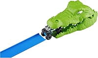 Metal Machines Croc Attack Track Set