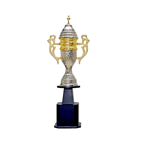 Metal Trophy BB1165 Metal Trophy BB1165