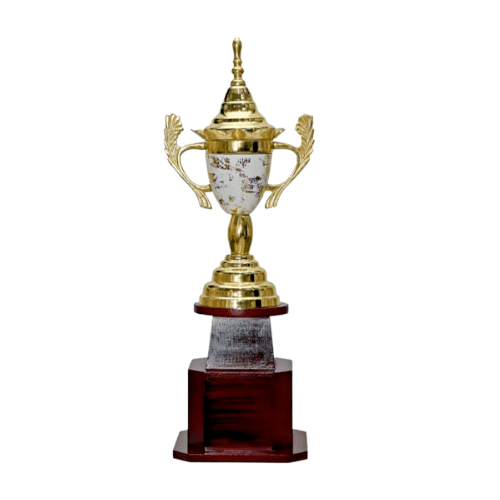 Metal Sports Trophy BB1455 Metal Sports Trophy BB1455