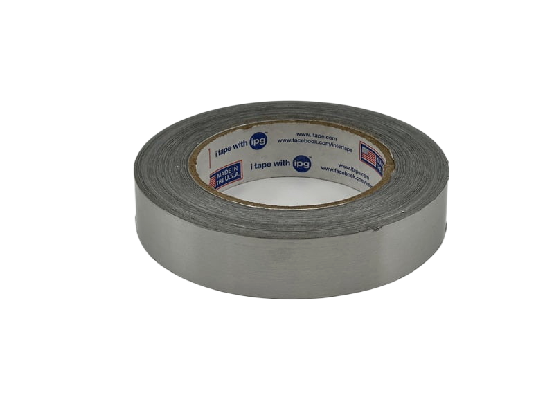 Metal Tape (Aluminum speed tape) 1 Inch x 60 Yards