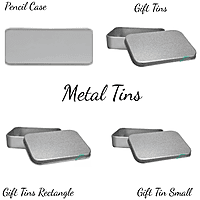 Metal Tins