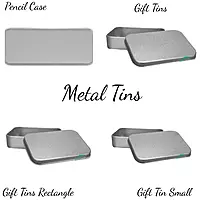 Metal Tins