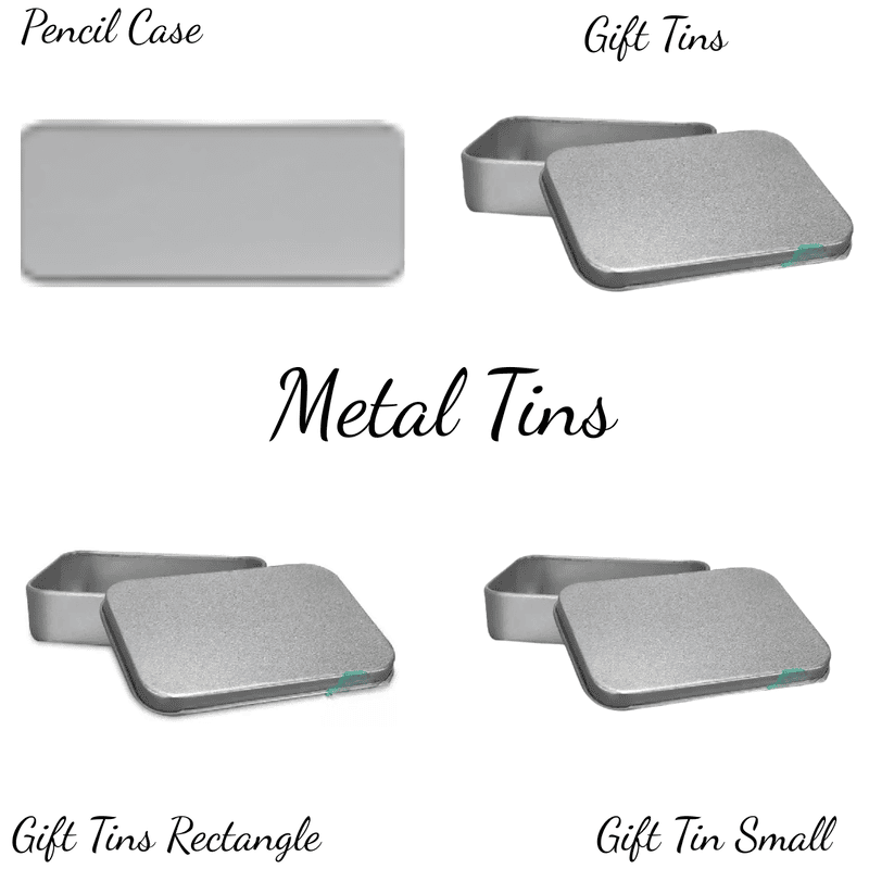 Metal Tins