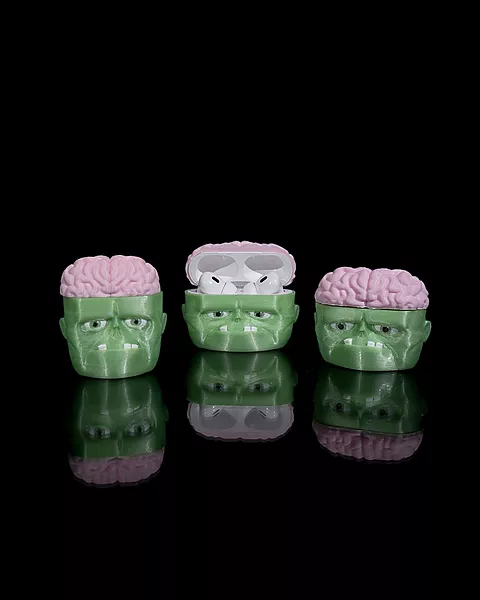 Metal-zombie-Head