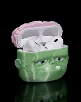 Metal-zombie-Head