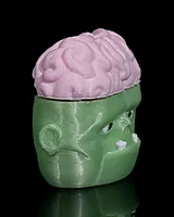 Metal-zombie-Head