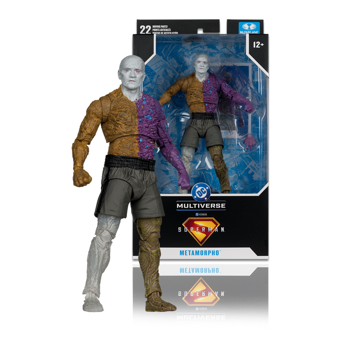 Metamorpho