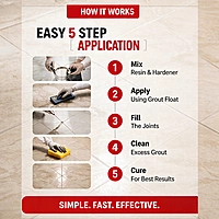 Metapoxy 2k Grout