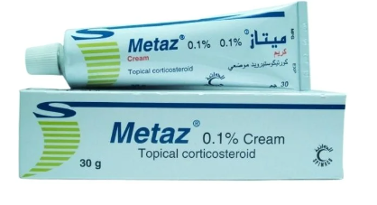 Metaz Cream 30g