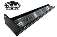 Ketch X Metric Board