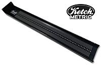 Ketch X Metric Board