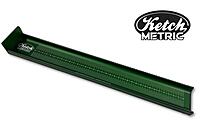 Ketch X Metric Board Ketch X Metric Board