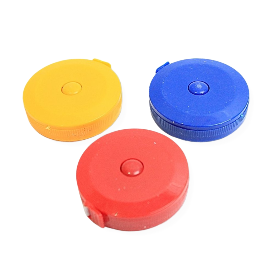 Metro Automatico  Redondo Rf150 Docena Metro Automatico  Redondo Rf150 Docena