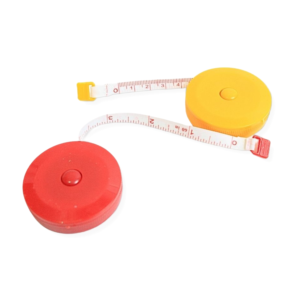 Metro Automatico  Redondo Rf150 Docena