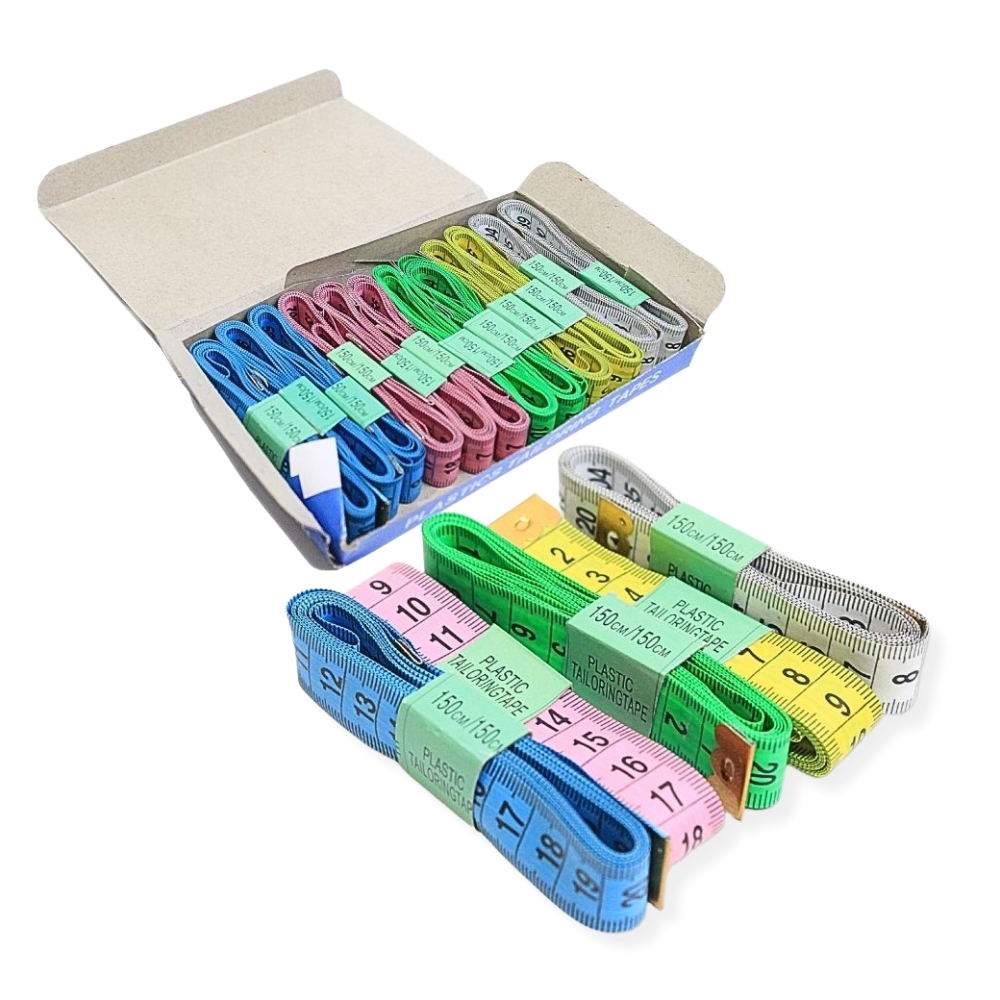 Metro Modisteria 20 Mm Cmt/Cmt Docena