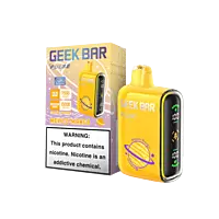 Geek Bar Pulse