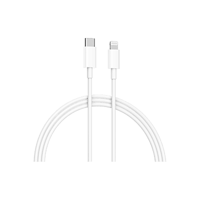 Mi Type-C to Lightning Cable 1M