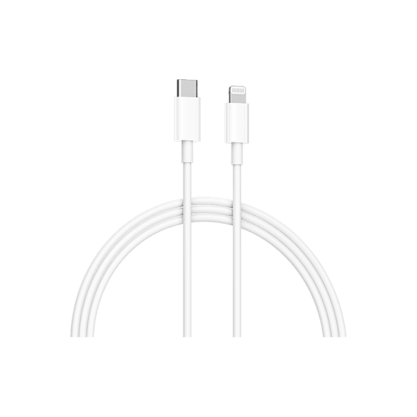 Mi Type-C to Lightning Cable 1M