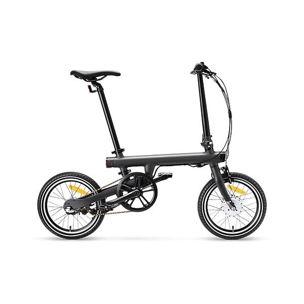 Mi Smart Electric Folding Bike