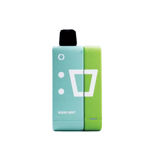 ELF Rechargeable Pod Kit EW900 50mg