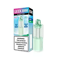 GEEK BAR MATE PODS