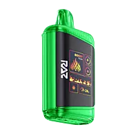 RAZ DC 25K