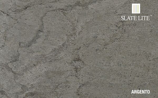 Slate-Lite ARGENTO 61x122 Slate-Lite ARGENTO 61x122
