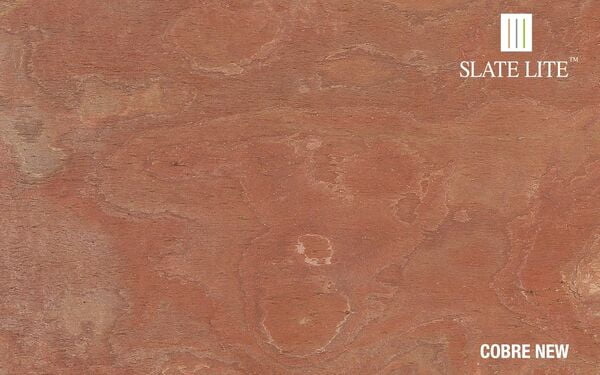 Slate-Lite COBRE NEW 61x122 Slate-Lite COBRE NEW 61x122
