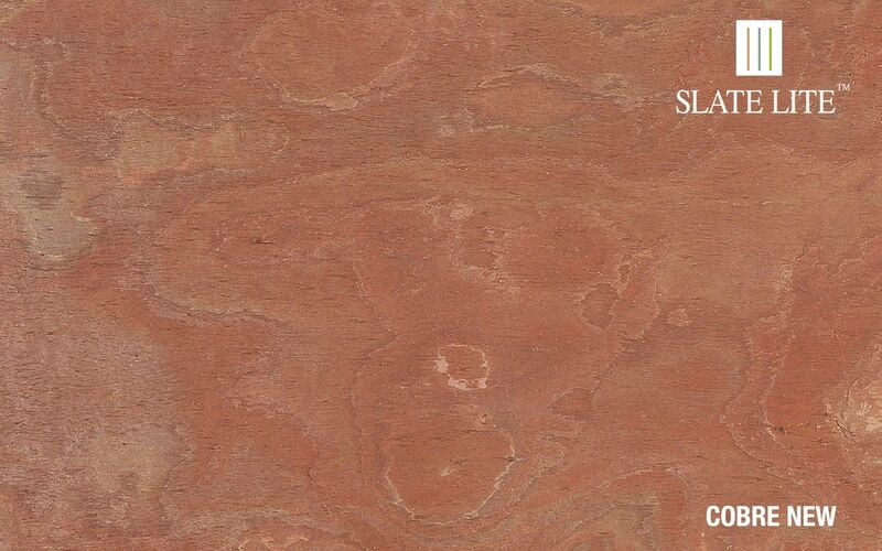 Slate-Lite COBRE NEW 61x122