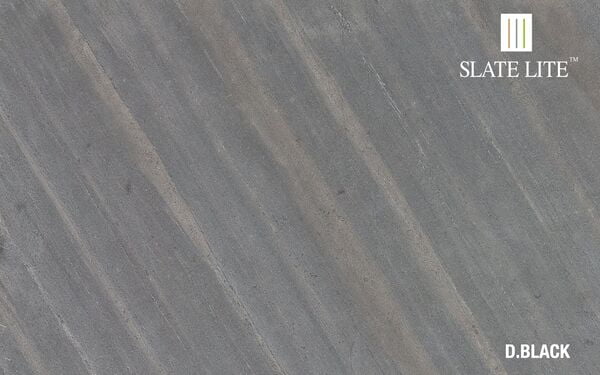 Slate-Lite D-BLACK