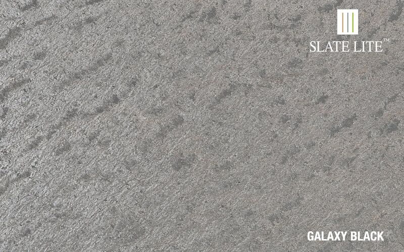 Slate-Lite GALAXY BLACK 61x122