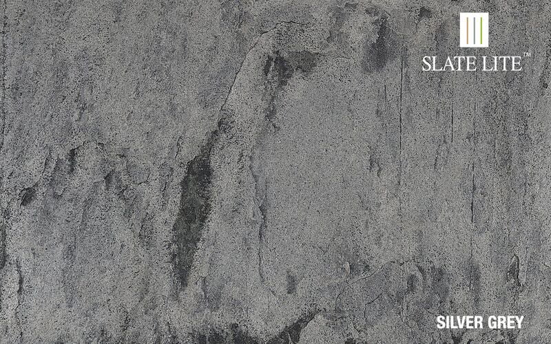 Slate-Lite Silver Grey 61x122cm