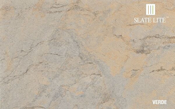 Slate-Lite VERDE 61x122 Slate-Lite VERDE 61x122