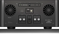 Rotel Michi M8 Monoblocks
