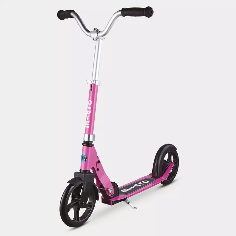 Micro Cruiser Pink