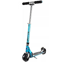 Micro Rocket Sky Blue