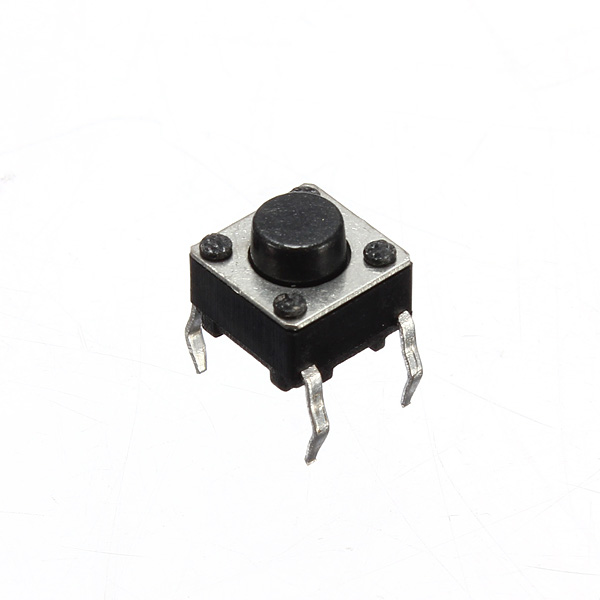 Micro switch 4 patas Electronica - SWREJ-3PI
