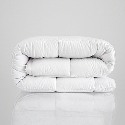 Microfiber Duvet Insert (Down Alternative) - Queen