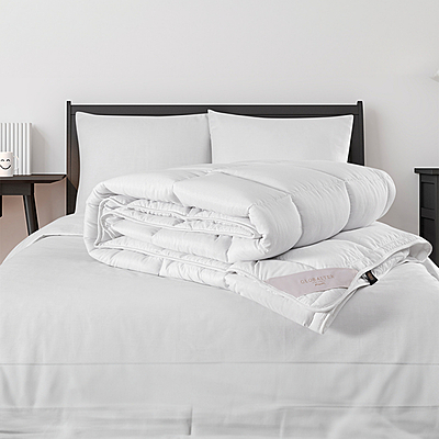 Microfiber Duvet Insert (Down Alternative) - Queen