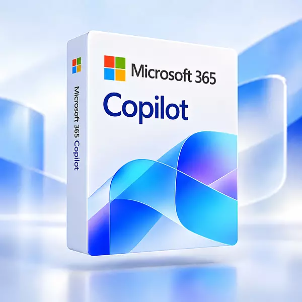 Microsoft 365 Copilot [New Commerce Experience]
