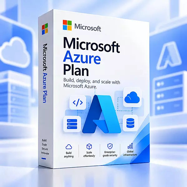 Microsoft Azure Plan