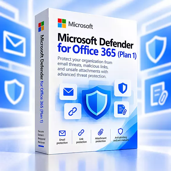 Microsoft Defender for Office 365 (Plan 1) [New Commerce Experience]
