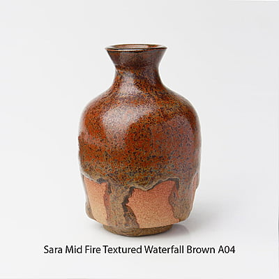 Midnight Blue A28  +  Waterfall Brown A04 Midnight Blue A28  +  Waterfall Brown A04