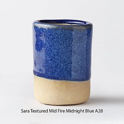 Midnight Blue A28  +  Waterfall Brown A04 Midnight Blue A28  +  Waterfall Brown A04