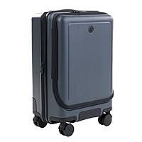 Props Carry-on Luggage with Legs