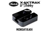 Ketch 2" X-Aktrak HD Stubby Track Ketch 2" X-Aktrak HD Stubby Track