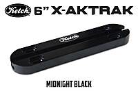 Ketch 6" X-Aktrak HD Track Ketch 6" X-Aktrak HD Track